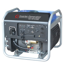 1200W Gasoline Digital Inverter Generator Home or Industry Use